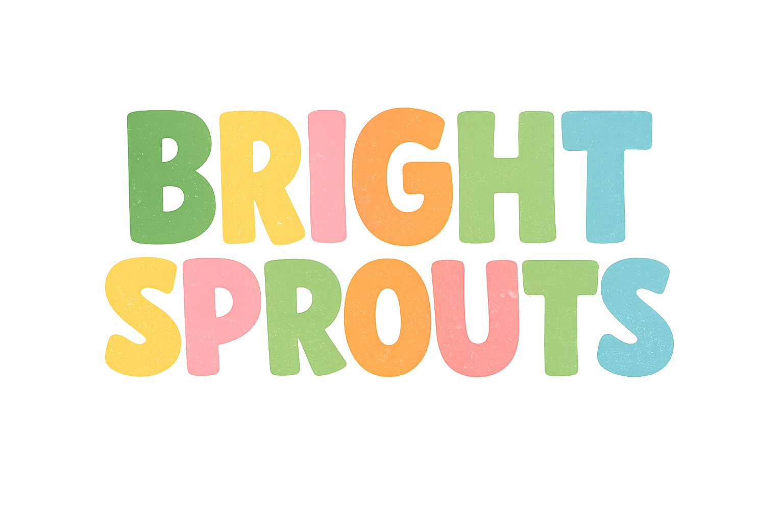 Bright Sprouts